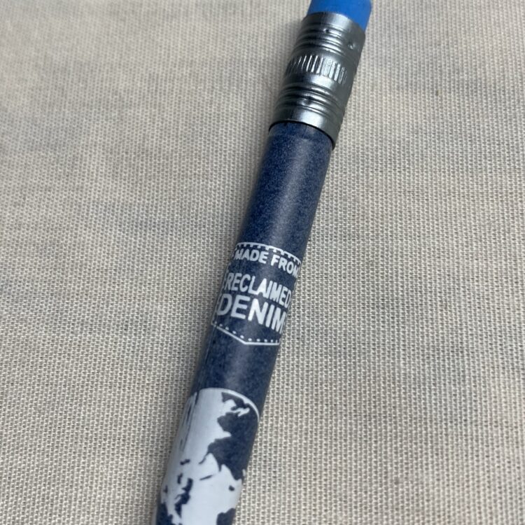 Recycled Pencil