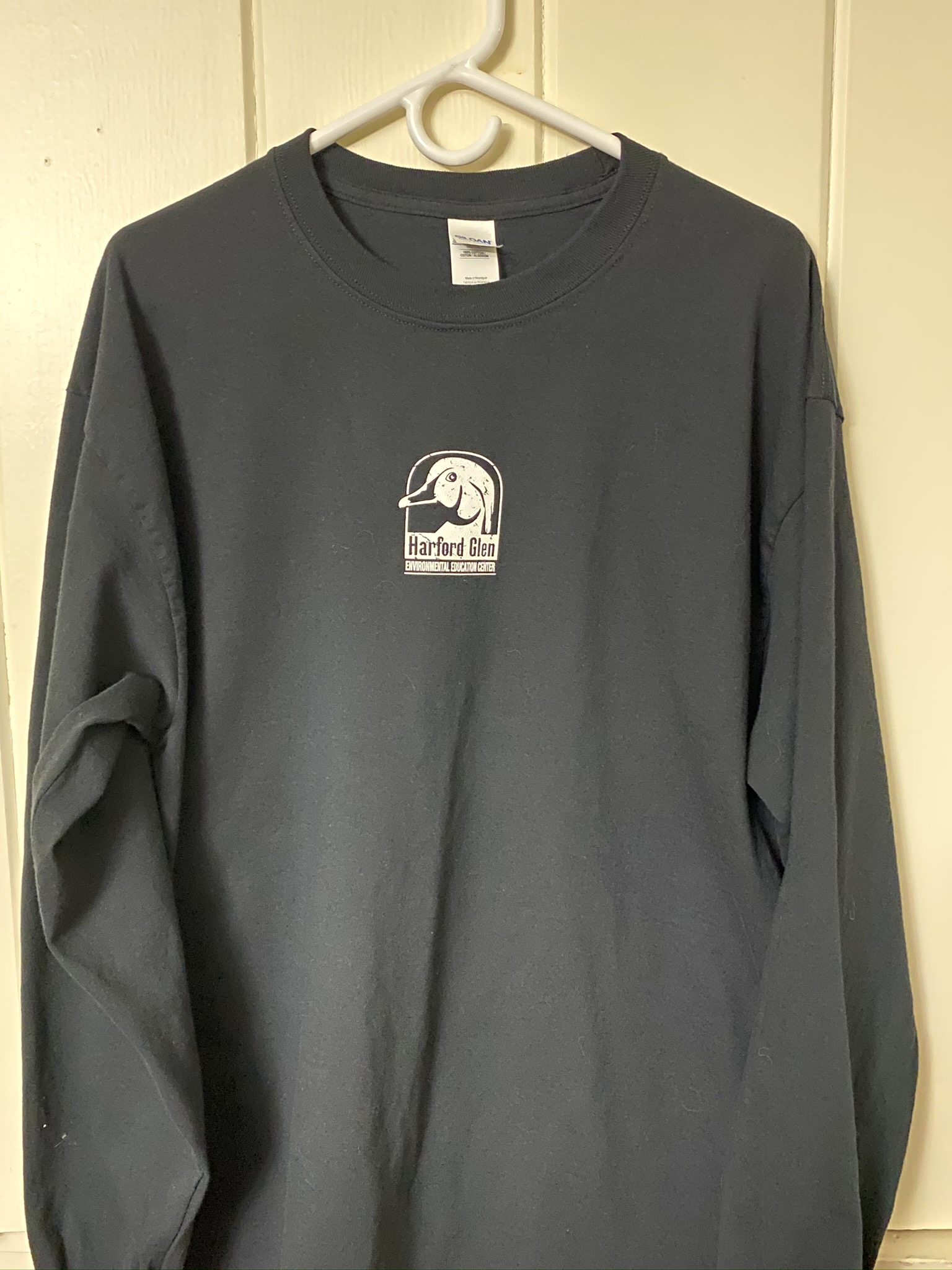 Long Sleeve Shirt - Harford Glen Foundation