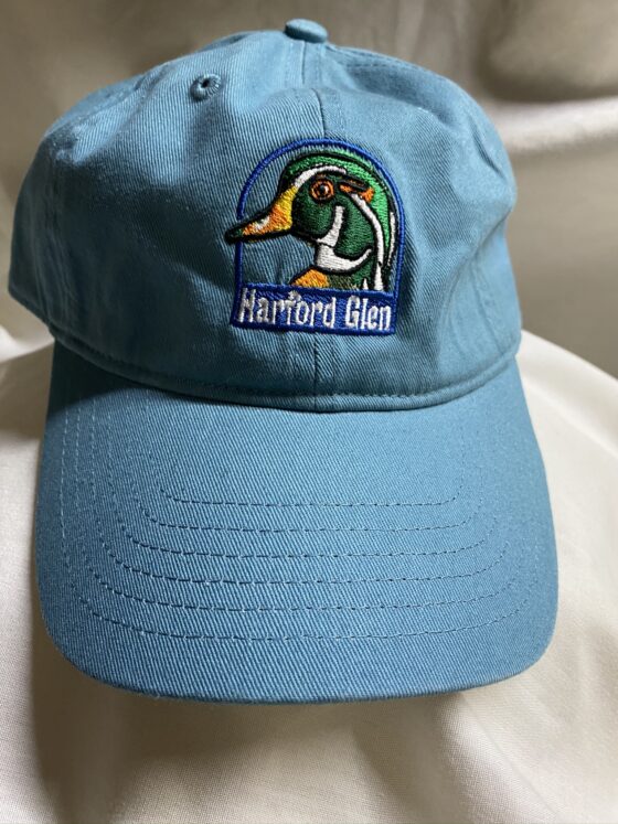 Harford Glen Hat