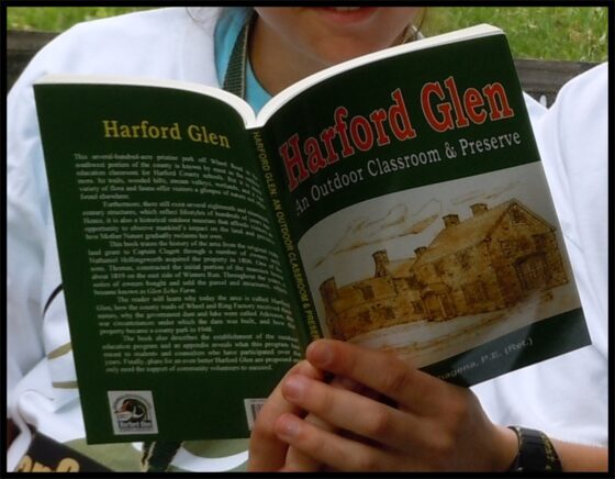 Harford Glen Book - Image 3