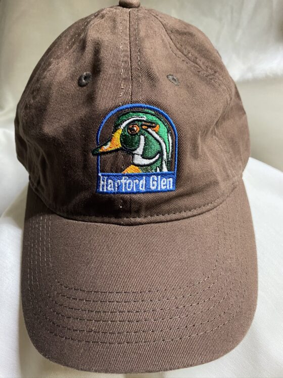 Harford Glen Hat - Image 6