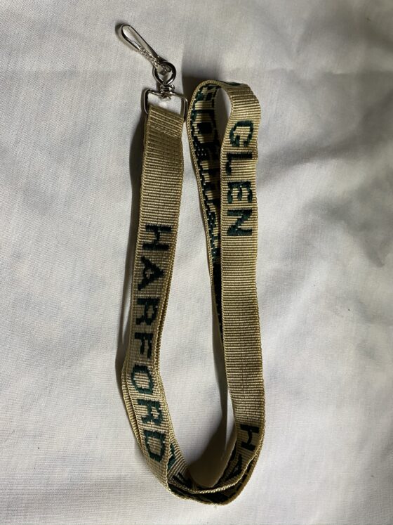 Lanyard