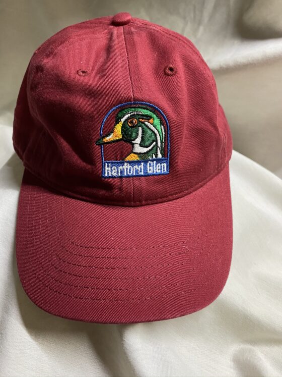 Harford Glen Hat - Image 4
