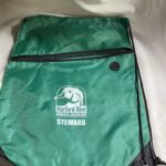 String Backpack