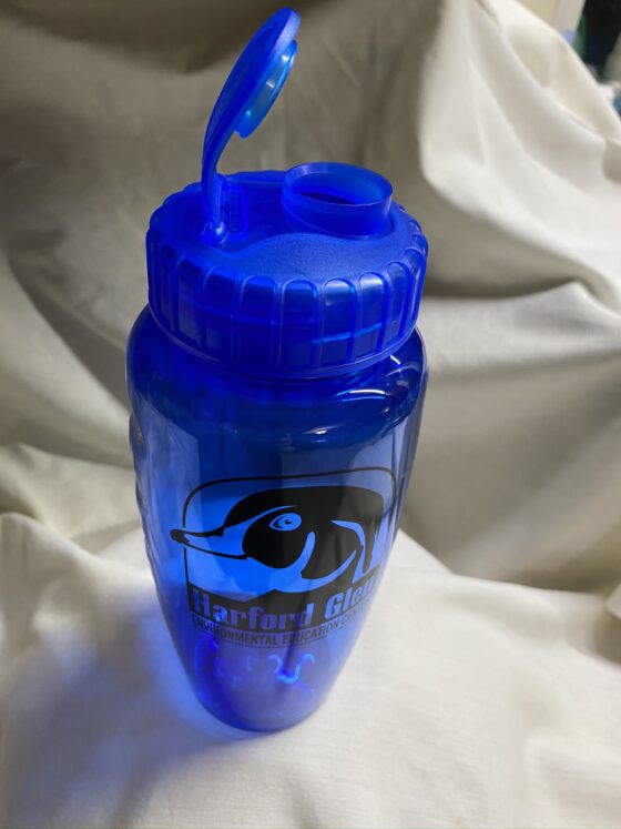 Water Bottle - Image 2